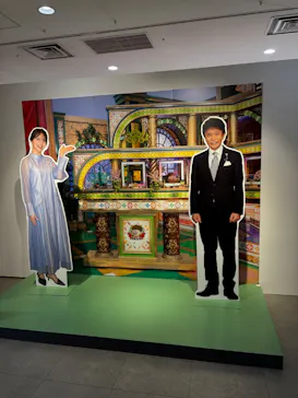 プレバト才能アリ展（大阪会場）に投稿された画像（2026/8/11）