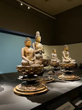 弘法大師生誕1250年記念　特別展「空海と真言の名宝」に投稿された画像（2026/8/11）