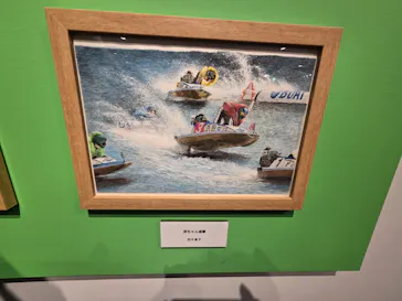 プレバト才能アリ展（大阪会場）に投稿された画像（2026/8/11）