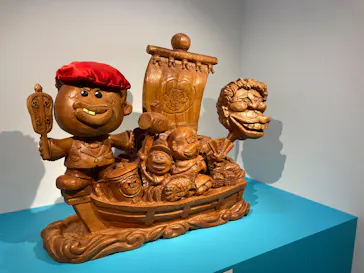 プレバト才能アリ展（大阪会場）に投稿された画像（2026/8/11）