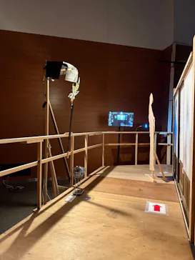 ホラーにふれる展 －映画美術の世界－に投稿された画像（2026/8/11）