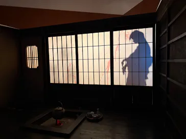ホラーにふれる展 －映画美術の世界－に投稿された画像（2026/8/11）