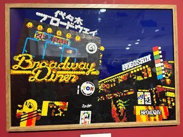 プレバト才能アリ展（大阪会場）に投稿された画像（2026/8/11）