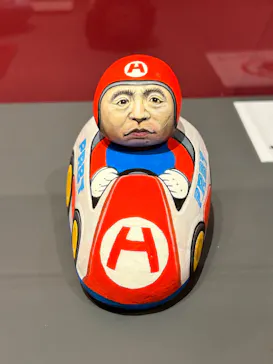 プレバト才能アリ展（大阪会場）に投稿された画像（2026/8/11）