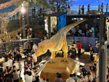 福井県立恐竜博物館に投稿された画像（2026/8/11）