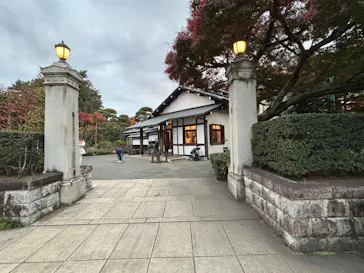 江戸東京たてもの園に投稿された画像（2026/8/11）