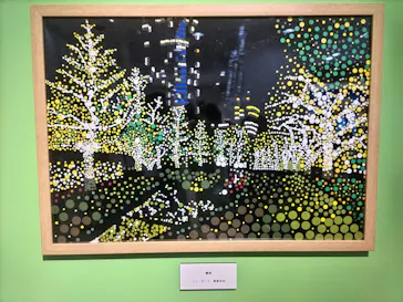 プレバト才能アリ展（大阪会場）に投稿された画像（2026/8/11）