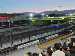 鈴鹿サーキットに投稿された画像（2026/8/11）