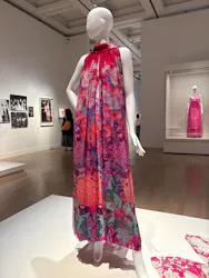 生誕100年　森英恵 ヴァイタル・タイプに投稿された画像（2026/8/11）