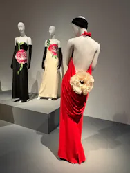 生誕100年　森英恵 ヴァイタル・タイプに投稿された画像（2026/8/11）