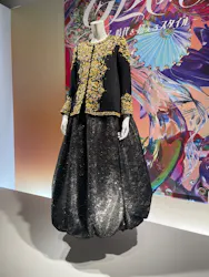 GLAM―黒柳徹子、時代を超えるスタイル―に投稿された画像（2026/8/11）