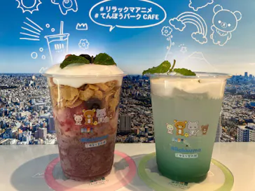 サンシャイン60展望台に投稿された画像（2026/8/11）