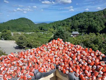 勝尾寺に投稿された画像（2026/8/11）
