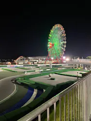 鈴鹿サーキットに投稿された画像（2026/8/11）