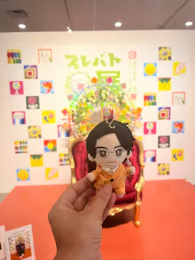 プレバト才能アリ展（大阪会場）に投稿された画像（2026/8/11）