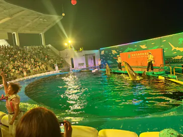 仙台うみの杜水族館に投稿された画像（2026/8/11）