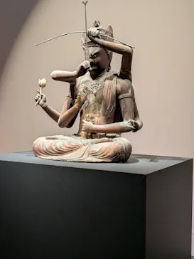 弘法大師生誕1250年記念　特別展「空海と真言の名宝」に投稿された画像（2026/8/11）
