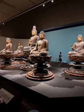 弘法大師生誕1250年記念　特別展「空海と真言の名宝」に投稿された画像（2026/8/11）
