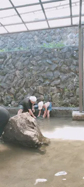 地底王国「美川ムーバレー」に投稿された画像（2026/8/12）