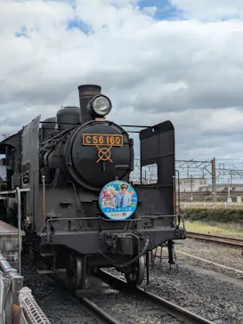 京都鉄道博物館×京都水族館に投稿された画像（2026/8/12）