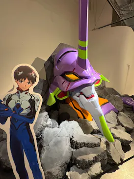 ミニチュアミュージアム スモールワールズに投稿された画像（2026/8/12）