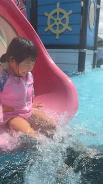 東条湖おもちゃ王国に投稿された画像（2026/8/12）