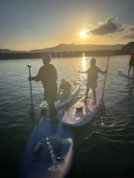 sup-oshima（サップオオシマ）に投稿された画像（2026/8/12）