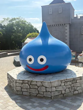 ニジゲンノモリに投稿された画像（2026/8/12）