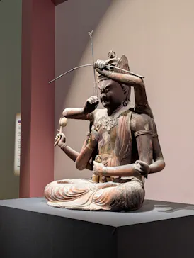 弘法大師生誕1250年記念　特別展「空海と真言の名宝」に投稿された画像（2026/8/12）