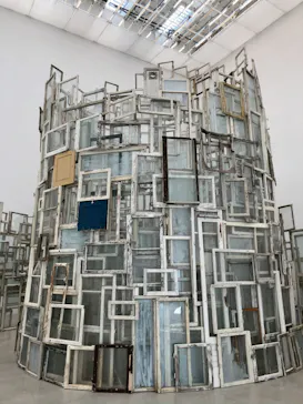 金沢21世紀美術館に投稿された画像（2026/8/12）