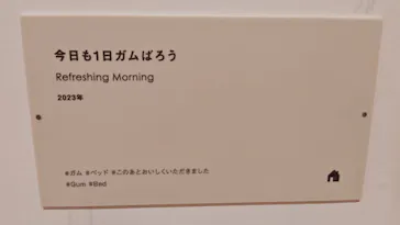 田中達也展 みたてのくみたて（沖縄会場）に投稿された画像（2026/8/12）