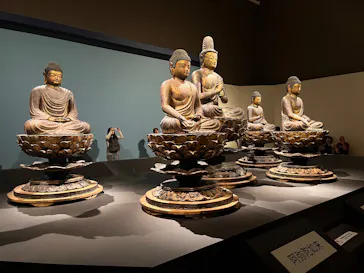 弘法大師生誕1250年記念　特別展「空海と真言の名宝」に投稿された画像（2026/8/12）
