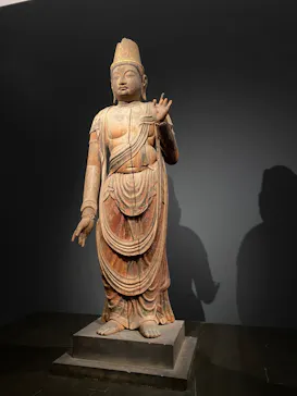 東京国立博物館に投稿された画像（2026/8/12）