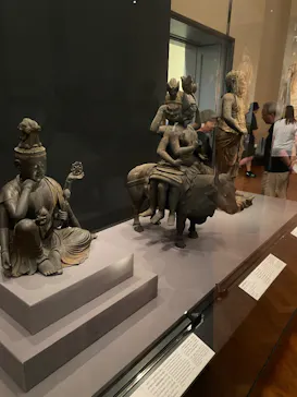 東京国立博物館に投稿された画像（2026/8/12）