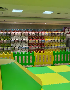 ザキッズ松山三越店に投稿された画像（2026/8/12）
