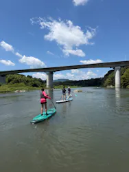 Wave Glide（ウェイブグライド）に投稿された画像（2026/8/12）