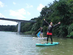 Wave Glide（ウェイブグライド）に投稿された画像（2026/8/12）