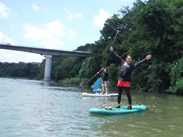 Wave Glide（ウェイブグライド）に投稿された画像（2026/8/12）