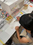 海洋堂ホビーロビー大阪に投稿された画像（2026/8/12）