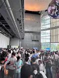 大南極展に投稿された画像（2026/8/12）