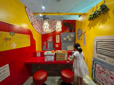 ジブリパーク展に投稿された画像（2026/8/12）