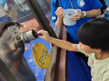 ゼロ距離水族館 伊勢シーパラダイスに投稿された画像（2026/8/12）
