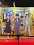 放送30周年記念 TVアニメ 『名探偵コナン』展ー大阪開催ーに投稿された画像（2026/8/12）