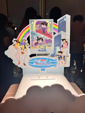 ハルカス300(展望台)に投稿された画像（2026/8/12）