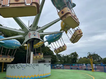 日本モンキーパークに投稿された画像（2026/8/12）