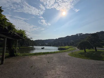 三溪園に投稿された画像（2026/8/12）