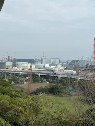三溪園に投稿された画像（2026/8/12）