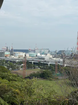 三溪園に投稿された画像（2026/8/12）