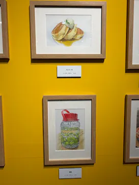 プレバト才能アリ展（大阪会場）に投稿された画像（2026/8/12）