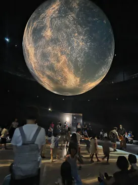 NIFREL（ニフレル）に投稿された画像（2026/8/12）